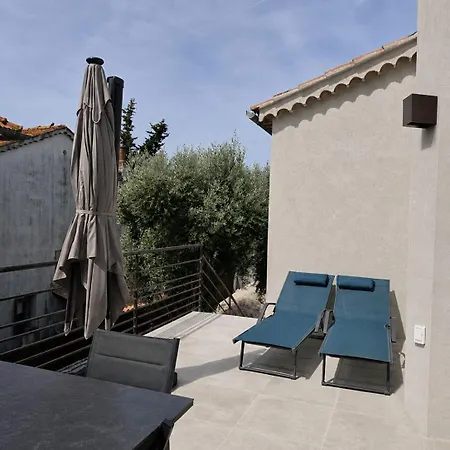 De 65m2 Avec Terrasse 20m2