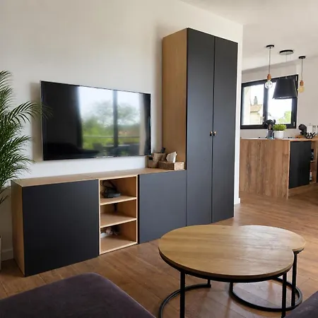 De 65m2 Avec Terrasse 20m2 La Garde (Var)